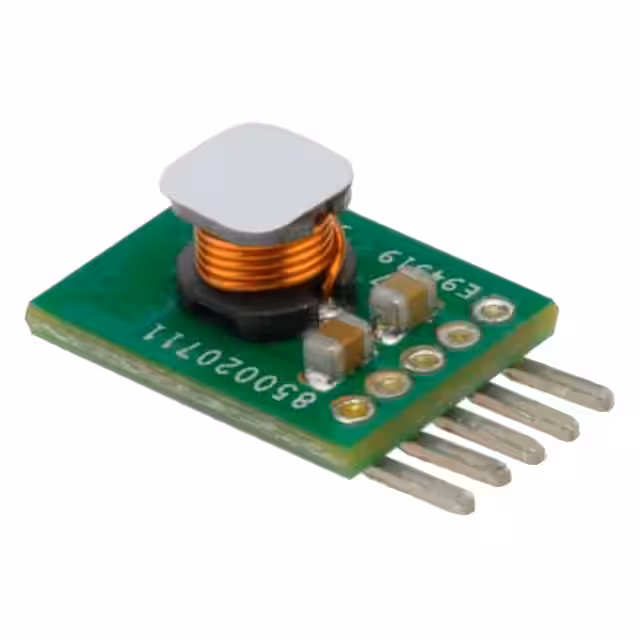 IND011SIP ABB Power Electronics Inc.  Convertitori CC CC